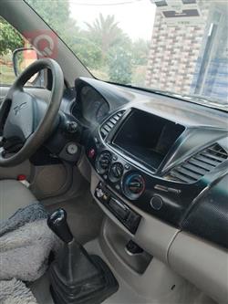 ميتسوبيشي L200